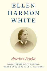 Ellen Harmon White