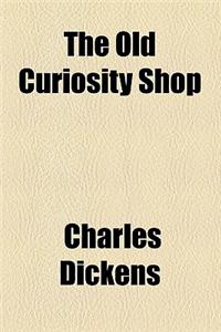 The Old Curiosity Shop