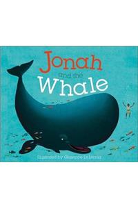 Jonah and the Whale
