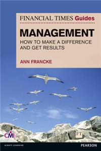 Financial Times Guide to Management, The