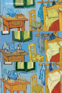 Van Gogh's Bedrooms