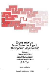 Eicosanoids