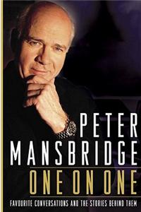 Peter Mansbridge One on One