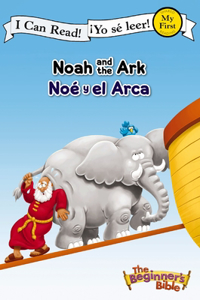 Noah and the Ark / Noé y el arca