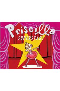 Priscilla Superstar!