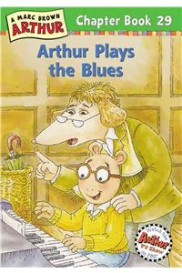 Arthur Plays the Blues