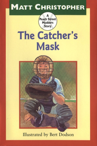 Catcher's Mask