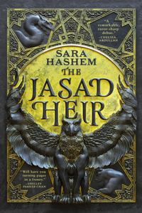 Jasad Heir