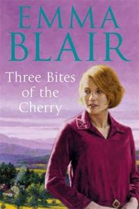 Three Bites of the Cherry
