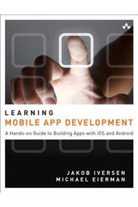 Learning Mobile App Development