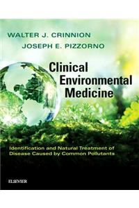 Clinical Environmental Medicine