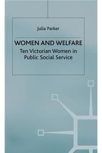 Women and Welfare