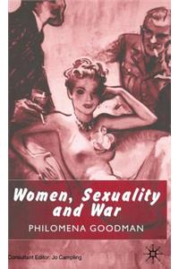 Women, Sexuality and War