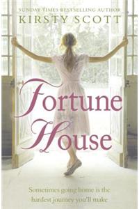 Fortune House