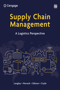 Supply Chain Management