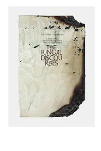 The Fungal Discourses