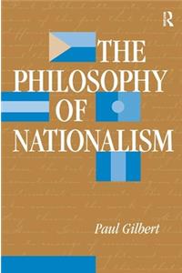The Philosophy Of Nationalism