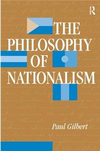 Philosophy of Nationalism