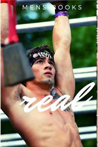 My big book of Muscles