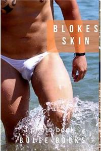 Blokes Skin