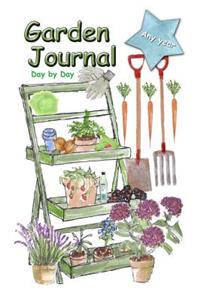 Garden Journal