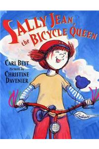 Sally Jean, the Bicycle Queen