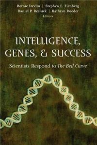 Intelligence, Genes, and Success