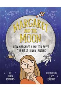 Margaret and the Moon