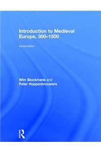 Introduction to Medieval Europe 300–1500