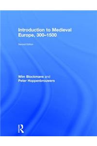 Introduction to Medieval Europe 300-1500