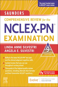 Saunders Comprehensive Review for the Nclex-Pn(r) Examination - E-Book