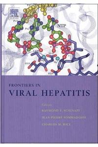 Frontiers in Viral Hepatitis