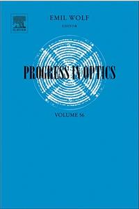 Progress in Optics
