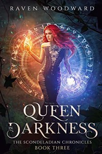 Queen in Darkness