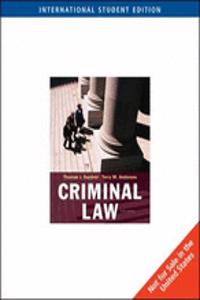Criminal Law