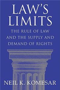 Law's Limits
