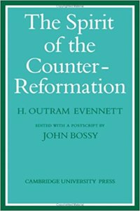 The Spirit of the Counter-Reformation