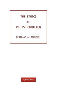 Ethics of Redistribution