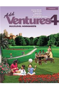 Add Ventures 4