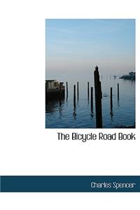 The Bicycle Road Book