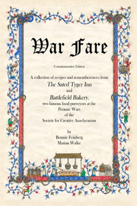 War Fare Commemorative Edition