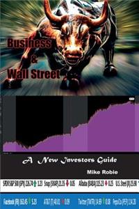 Business & Wall Street