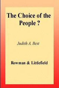 Choice of the People