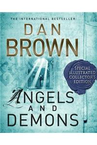 Angels and Demons: The Illustrated Edition