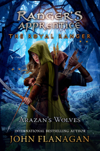 Royal Ranger: Arazan's Wolves