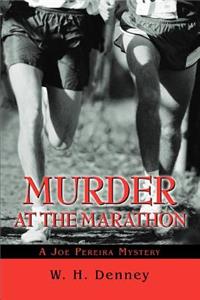 Murder at the Marathon