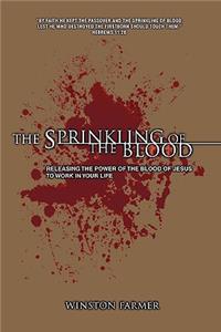 Sprinkling of the Blood