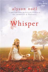 Whisper