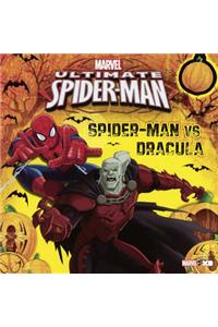 Ultimate Spider-Man Halloween