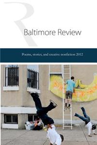 Baltimore Review 2012